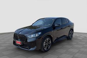 BMW X2 (U10) sDrive 18d Msport