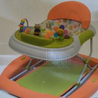 Girello sweet Candy Giordani 