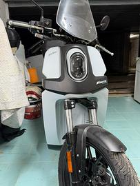 Fantic city elettrico L3