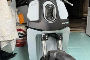 Fantic city elettrico L3