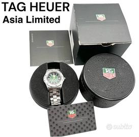 Raro Tagh Hewer Automatico