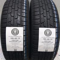 2 GOMME 185 60 15 FIRESTONE A63583