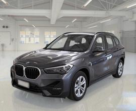 BMW X1 xDrive 25e Business Advantage automatico