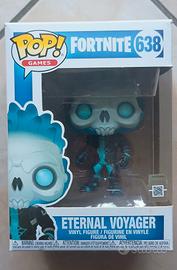 Funko Pop Fortnite n. 638