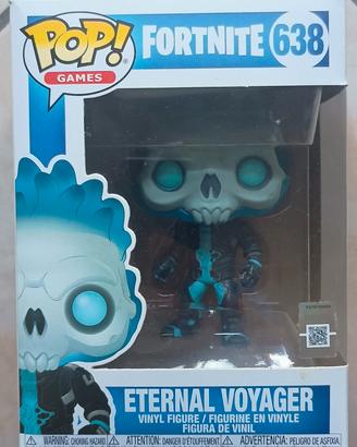 Funko Pop Fortnite n. 638
