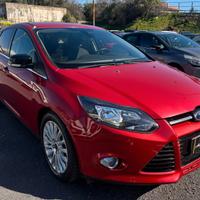 Ford Focus 1.6 EcoBoost 150 CV S&S Titanium km43.0