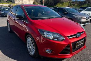 Ford Focus 1.6 EcoBoost 150 CV S&S Titanium km43.0