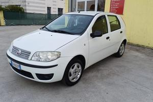 PUNTO 1.2 GPL 5 PORTE CLASSIC