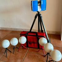 LASER SCANNER FARO X30