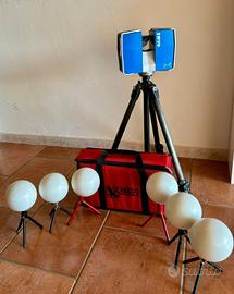 LASER SCANNER FARO X30