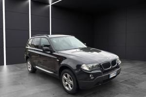 Bmw x3 (e83) - 2008
