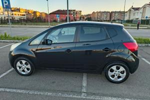Kia Venga 1.4 crdi 90 cv