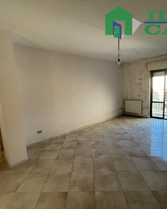 Appartamento in Centro di Camigliano