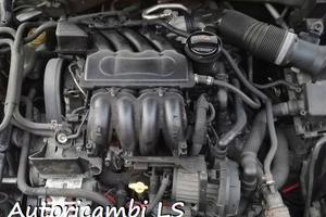 Motore bfq 1.6