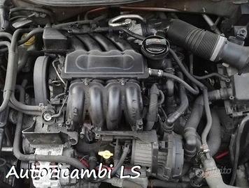 Motore bfq 1.6