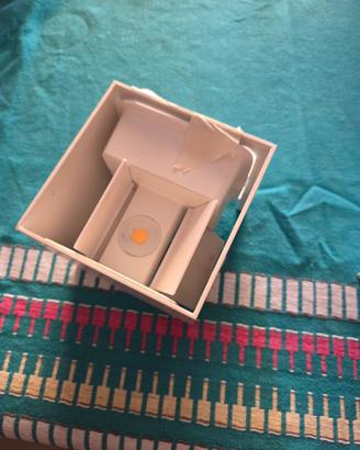 Faretti led da esterno