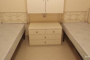 Appartamento autonomo Pineto centro spiaggia