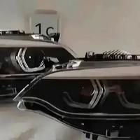 BMW 2 F22 F23 F87 LCI Fari Adaptive LED