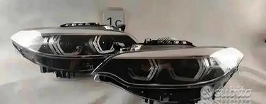 BMW 2 F22 F23 F87 LCI Fari Adaptive LED