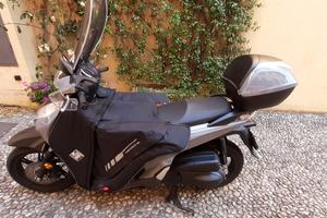 Honda SH 300 i ABS Air Force (2019)