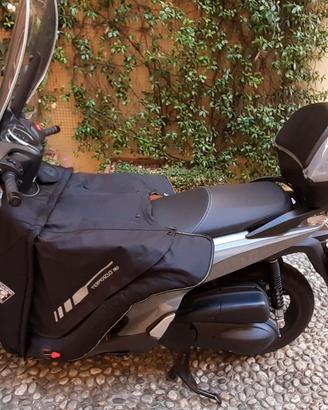 Honda SH 300 i ABS Air Force (2019)