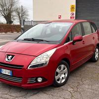Peugeot 5008 1.6 VTi 120CV Tecno