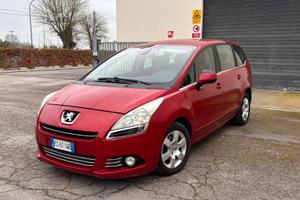 Peugeot 5008 1.6 VTi 120CV Tecno