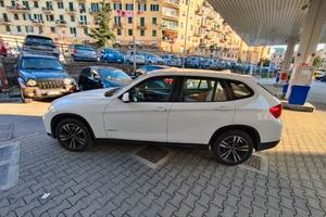 BMW X1 1.8xdrive