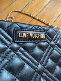 Moschino Bags