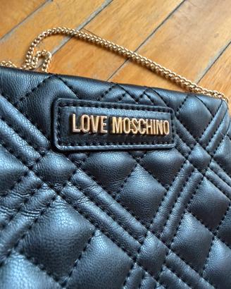 Moschino Bags