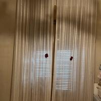 Tende da interno cedute per trasferimento