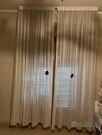 Tende da interno cedute per trasferimento