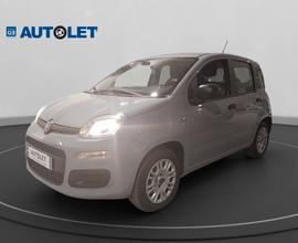 Fiat Panda 1.2 EasyPower Easy 69CV OK NEIPATENTATI