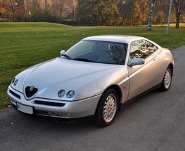 Alfa romeo gtv 2.0 v6 tb 1996