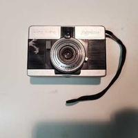 Macchina fotografica Ferrania