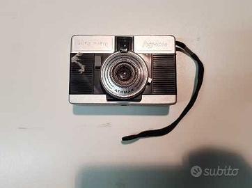 Macchina fotografica Ferrania