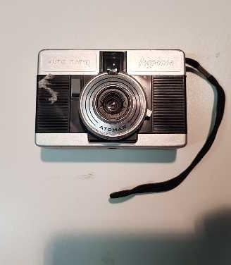 Macchina fotografica Ferrania