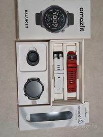 Amazfit Balance 2