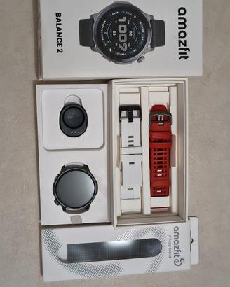 Amazfit Balance 2