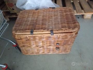 cesta 