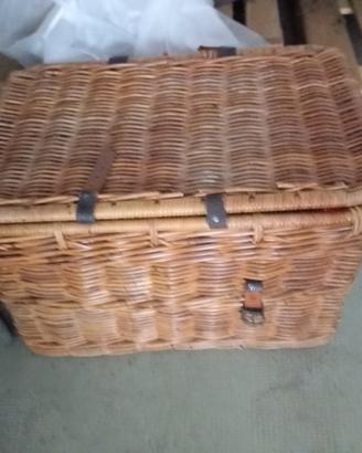cesta 