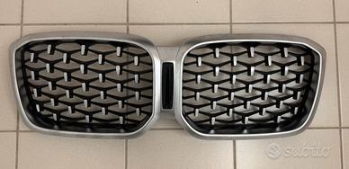 BMW X4  Griglia Superiore  - G A20 762