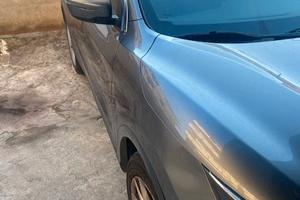 Nissan qhascai