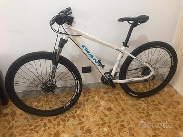 Mtb Giant Trance