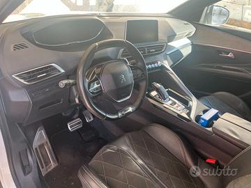 PEUGEOT 3008-AUTO AZIENDALE