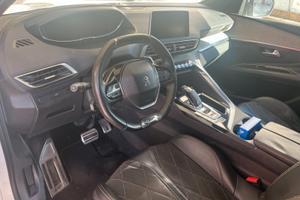 PEUGEOT 3008-AUTO AZIENDALE