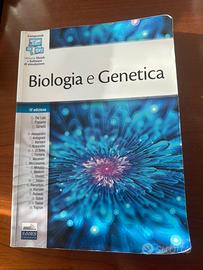 Biologia e Genetica 9788836 230013