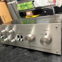 Pioneer Sa 5300 vintage silver