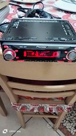 autoradio pioneer come nuovo 40 euro 3511134096 