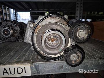 Alternatore Per Audi A4 - A5 2.0 TFSI Benzina 2021